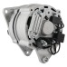 Alternator for McCormick X5.20 X5.30, X50.20, X50.20M, X50.30M Alternator for McCormick X5.20 X5.30, X50.20, X50.20M, X50.30M