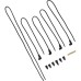 Ignition Wires for Ford Holland Tractor 1800 SE Others - CPN12259B Ignition Wires for Ford Holland Tractor 1800 SE Others - CPN12259B
