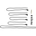 Ignition Wires for Ford Holland Tractor 1800 SE Others - CPN12259B Ignition Wires for Ford Holland Tractor 1800 SE Others - CPN12259B