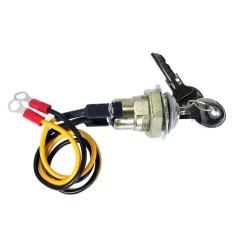 Key Switch for Ford 8N 9NNAA 600 601 800 801 2000 Tractor 8N3679C