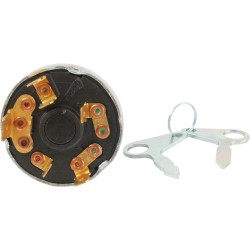 Ignition Switch for Ford Holland