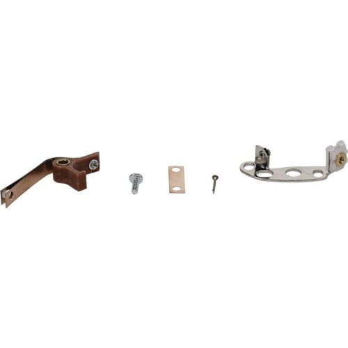 Ignition Point set for Ford/ Holland 2N, 8N, 9N A0NN12107A