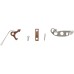 Ignition Point set for Ford/ Holland 2N, 8N, 9N A0NN12107A Ignition Point set for Ford/ Holland 2N, 8N, 9N A0NN12107A