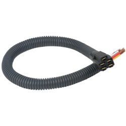 Power Relay Pigtail-Bosch Style 5-Wire