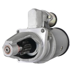 Starter for Massey Ferguson 2620, 2640, 2645 3931421M91, HM1618050 1200-0101