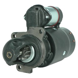 Starter for Massey Ferguson Tractor 265 2200 Gas - 1903105M91