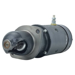 Starter for Massey Ferguson TO20, TO30 1109457, 1900347M91, HM1900347 1200-0104