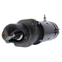 Starter for Massey Ferguson 202, 204 190004M91, 1900348M91, HM1900348 1200-0105