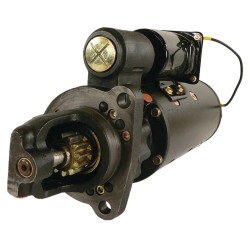 Starter for Case International Tractor 2090 2290 Others-104215A2R