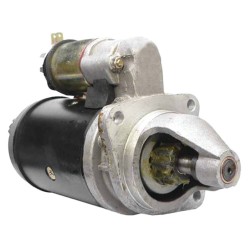 Starter for Massey Ferguson Tractor 1004,244,3200 124C,144C Crawler