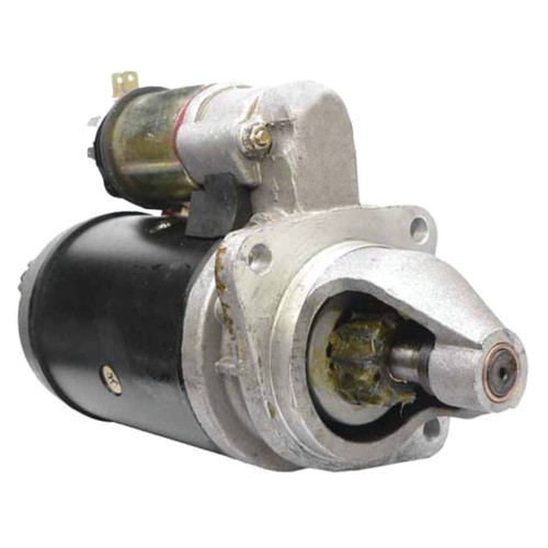 Starter for Massey Ferguson Tractor 1004,244,3200 124C,144C Crawler