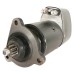 Starter for Massey Ferguson 8460 Combine 1075596M91, 12820 Starter for Massey Ferguson 8460 Combine 1075596M91, 12820