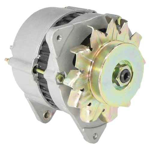 Alternator for JCB 714/20400