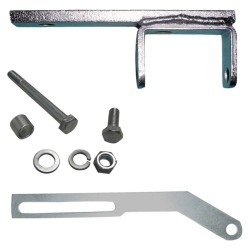 Bracket Kit 1200-0503BKIT for Massey Ferguson TO30 1200-0503 TO30ALT12V