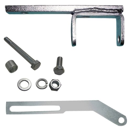 Bracket Kit 1200-0503BKIT for Massey Ferguson TO30 1200-0503 TO30ALT12V