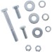 Alternator Conversion Bolt Kit for Massey Ferguson Tractor TO20 TO30 Alternator Conversion Bolt Kit for Massey Ferguson Tractor TO20 TO30