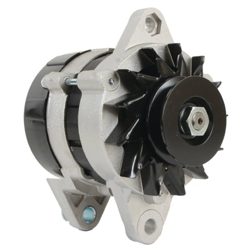 Alternator for Massey Ferguson 0013593U91 for Industrial Tractors 1200-0510