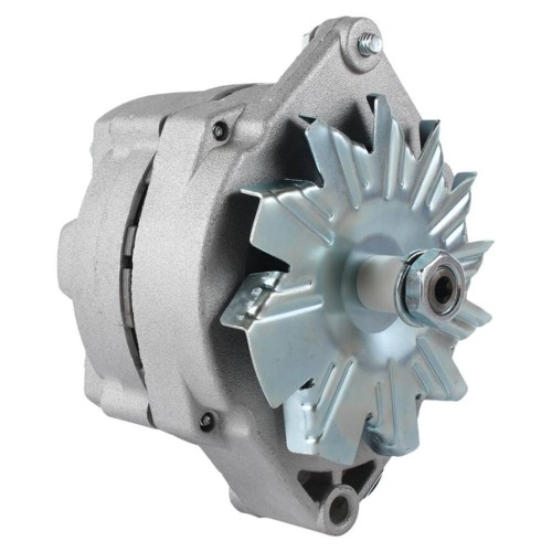 508552M92 Alternator for Massey Ferguson 1100 1105 1130 165 175 180 2500 302 304