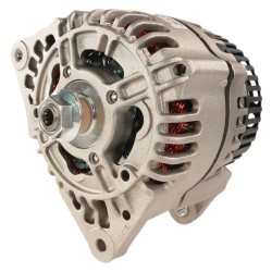 Alternator for Perkins 1104D Engine 2871A305, 2871A310