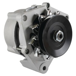 Alternator for Challenger MT334, MT364 3589435M91, 9120080159
