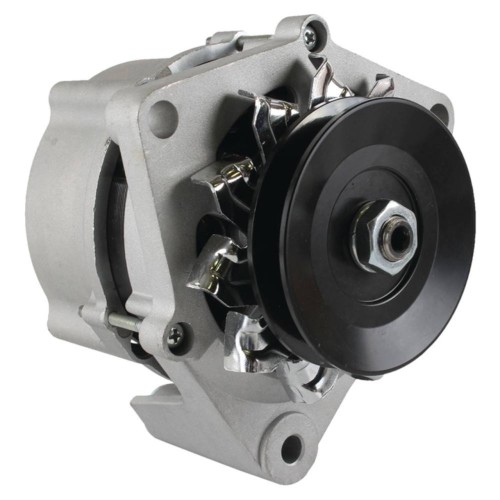 Alternator for Challenger MT334, MT364 3589435M91, 9120080159