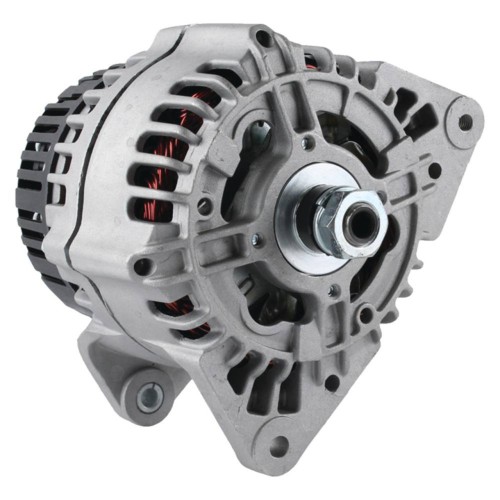 Alternator for Massey Ferguson 8270 8280 3788017M91, 3821976M91, 3821976M92