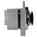 Massey Ferguson Tractor Alternator for 33 Amp w/ Pulley 135 150 Massey Ferguson Tractor Alternator for 33 Amp w/ Pulley 135 150