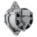 Massey Ferguson Tractor Alternator for 33 Amp w/ Pulley 135 150 Massey Ferguson Tractor Alternator for 33 Amp w/ Pulley 135 150