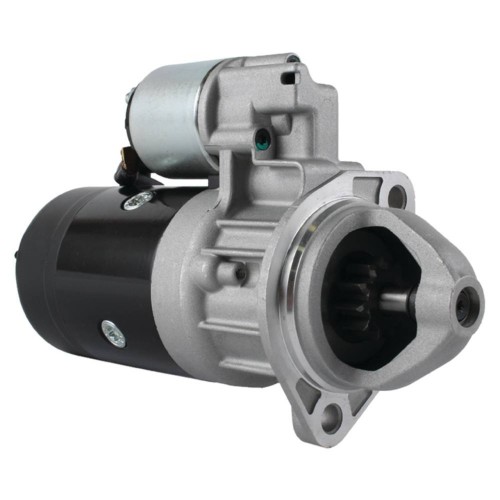 Starter for Deutz Bf4L1011 Diesel Engine, F2L1011 Diesel Engine