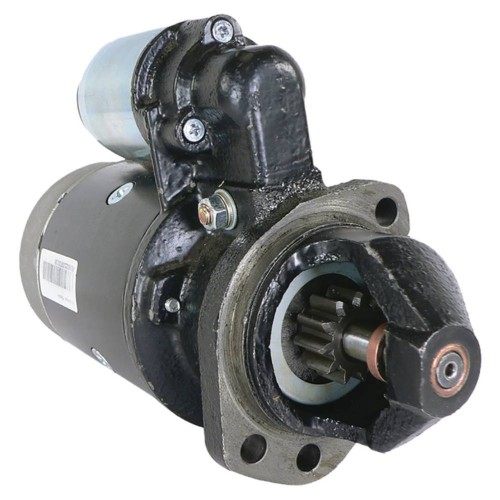 Starter for Deutz BF4L1011 Diesel Engine 1178670