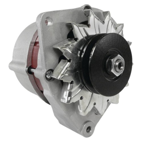 Alternator for Deutz F6L912 Diesel Engine, F6L913 Diesel Engine