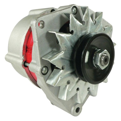 Alternator for Deutz 6265, 6275, 7085, 7110, 7120, 7145, Bf6L913
