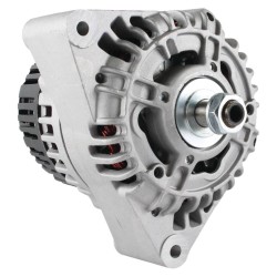 Alternator for Mahle AAK5565, IA1076, MG337 for Industrial Tractors 1300-0509