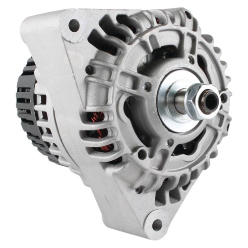 Alternator for Mahle AAK5565, IA1076, MG337 for Industrial Tractors 1300-0509