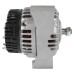 Alternator for Mahle AAK5565, IA1076, MG337 for Industrial Tractors 1300-0509 Alternator for Mahle AAK5565, IA1076, MG337 for Industrial Tractors 1300-0509