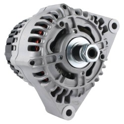 Alternator for Deutz 01181739, 01182041 for Industrial Tractors 1300-0510