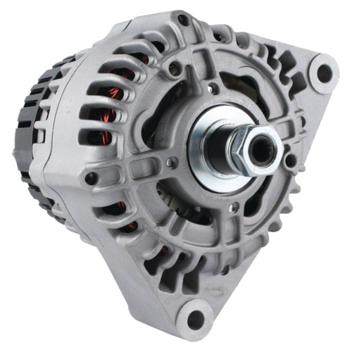 Alternator for Deutz 01181739, 01182041 for Industrial Tractors 1300-0510