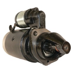 Starter for John Deere Tractor - TY6720 AR70436