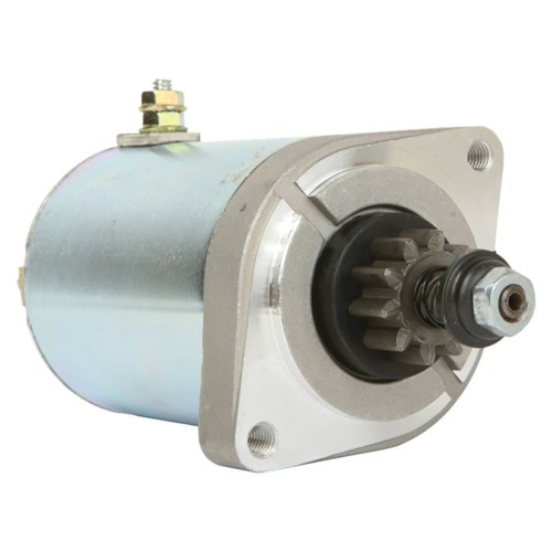 Starter 1400-01000 for John Deere X390 Riding Mower, X394 Riding Mower