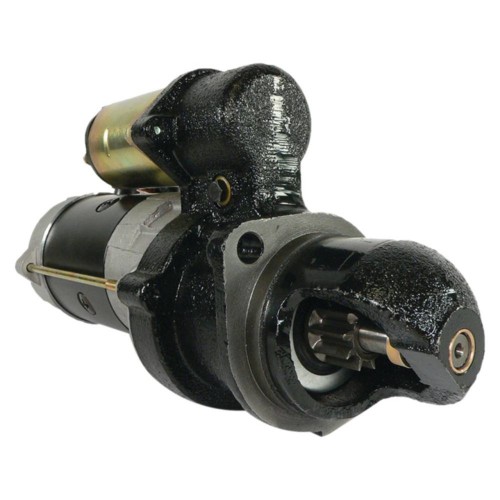 Starter for John Deere 1020, 1520, 1530, 2020, 2030 RE50095 Tractors 1400-0103