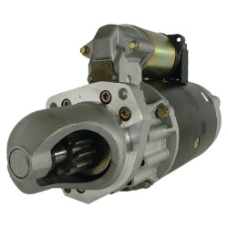 Starter for John Deere - TY6713 TY6701 TY6617 TY6618