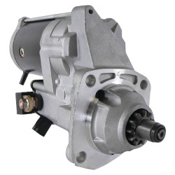 Starter for John Deere 570 TY6617, TY6618, TY6701, TY6713 1400-0120