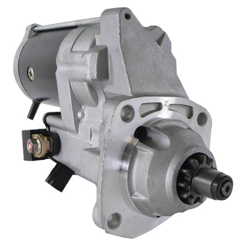 Starter for John Deere 570 TY6617, TY6618, TY6701, TY6713 1400-0120