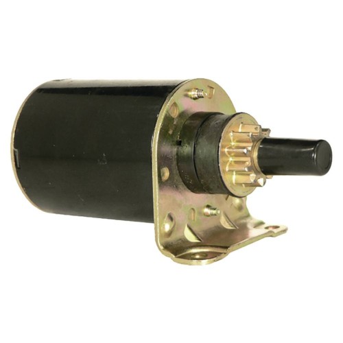 Starter for John Deere X300 Mower X304 Others- MIA11654