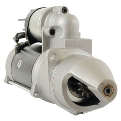Starter for John Deere Tractor 240 250 260 270 - RE519975 RE506589