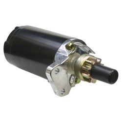 Starter for John Deere 318 Mower 420 Others-HE191-1567 HE191-1529