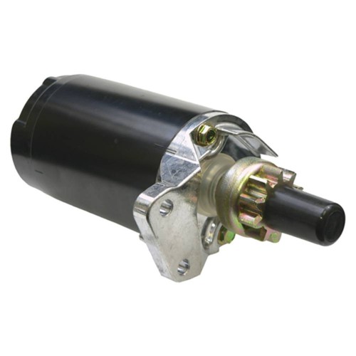 Starter for John Deere 318 Mower 420 Others-HE191-1567 HE191-1529