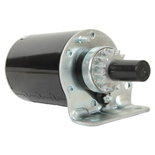 Starter for John Deere LT166 Mower LTR155 Others - M143512