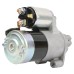 Starter for John Deere Tractor 316 Hydrostatic Others-AM104504 Starter for John Deere Tractor 316 Hydrostatic Others-AM104504