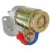 Starter for John Deere 24A Skid Steer Others -AM108722 Starter for John Deere 24A Skid Steer Others -AM108722